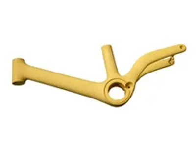 Gas Assisted Injection Molding-1