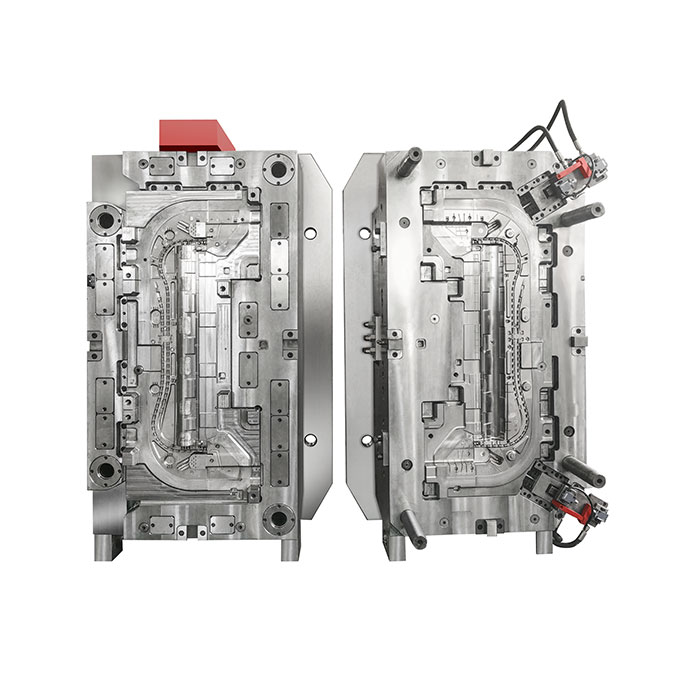 Automotive Window Frame Mould Automotive Window Frame Mould