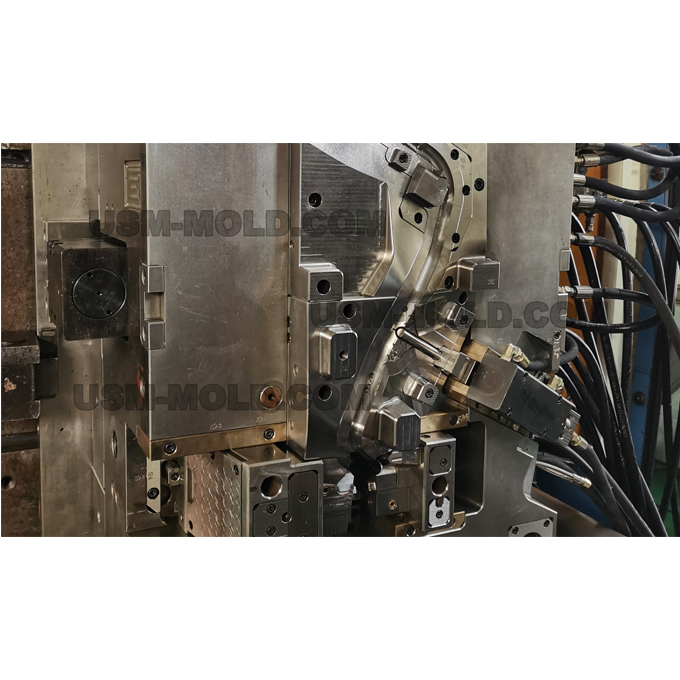 Engine Coolant Pipe Engine Coolant Pipe