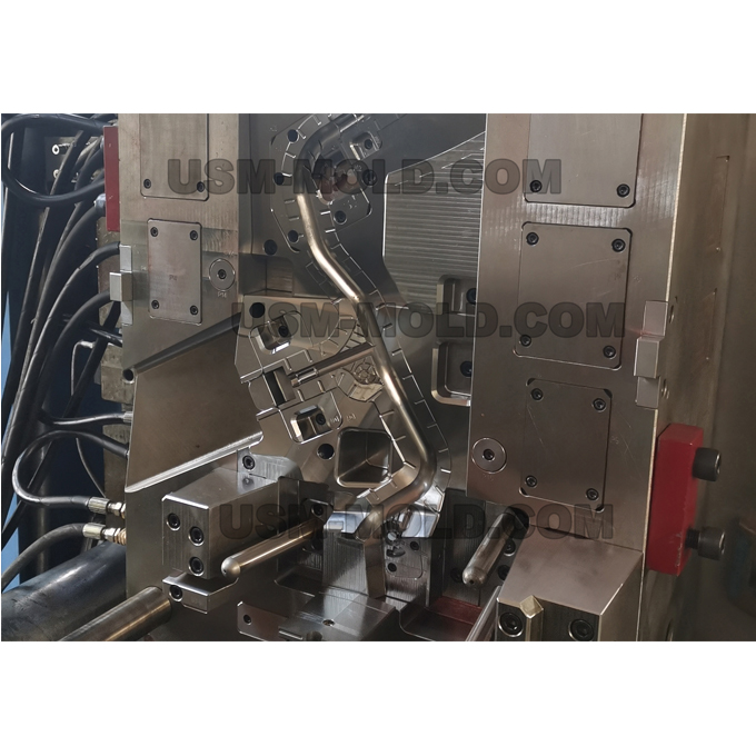 Engine Coolant Pipe Engine Coolant Pipe